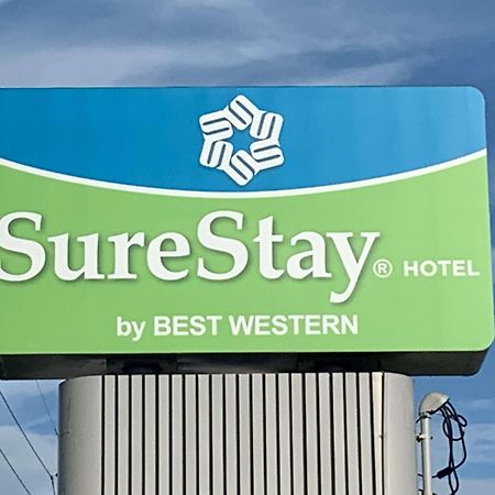 Best Western Bazarell Inn Montemorelos Zewnętrze zdjęcie