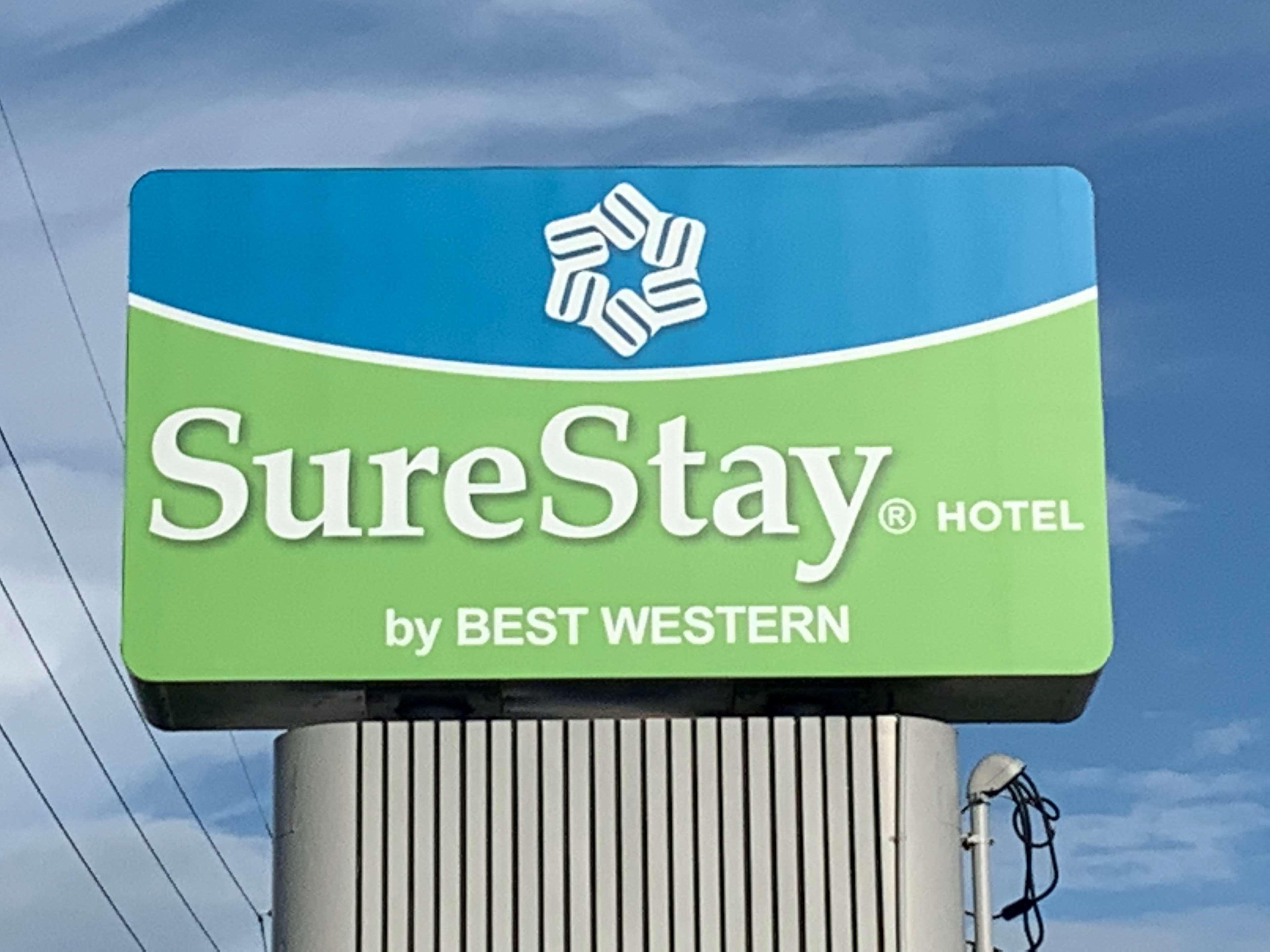 Best Western Bazarell Inn Montemorelos Zewnętrze zdjęcie