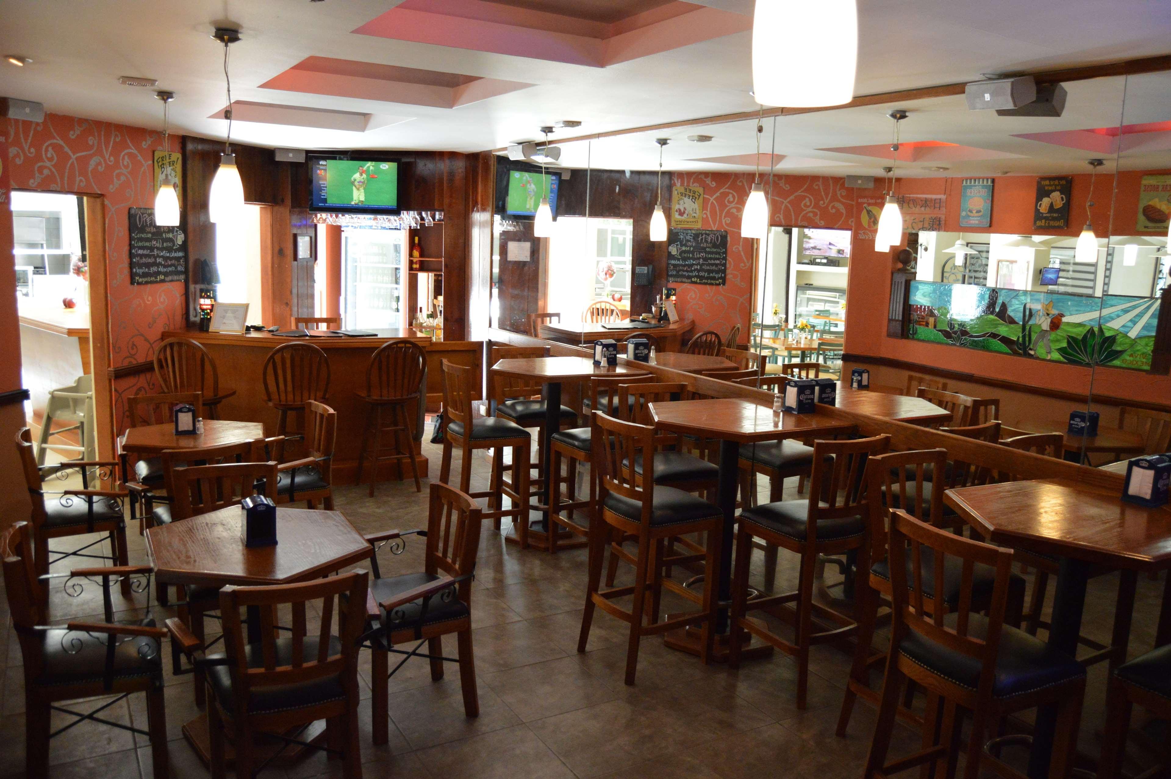 Best Western Bazarell Inn Montemorelos Zewnętrze zdjęcie