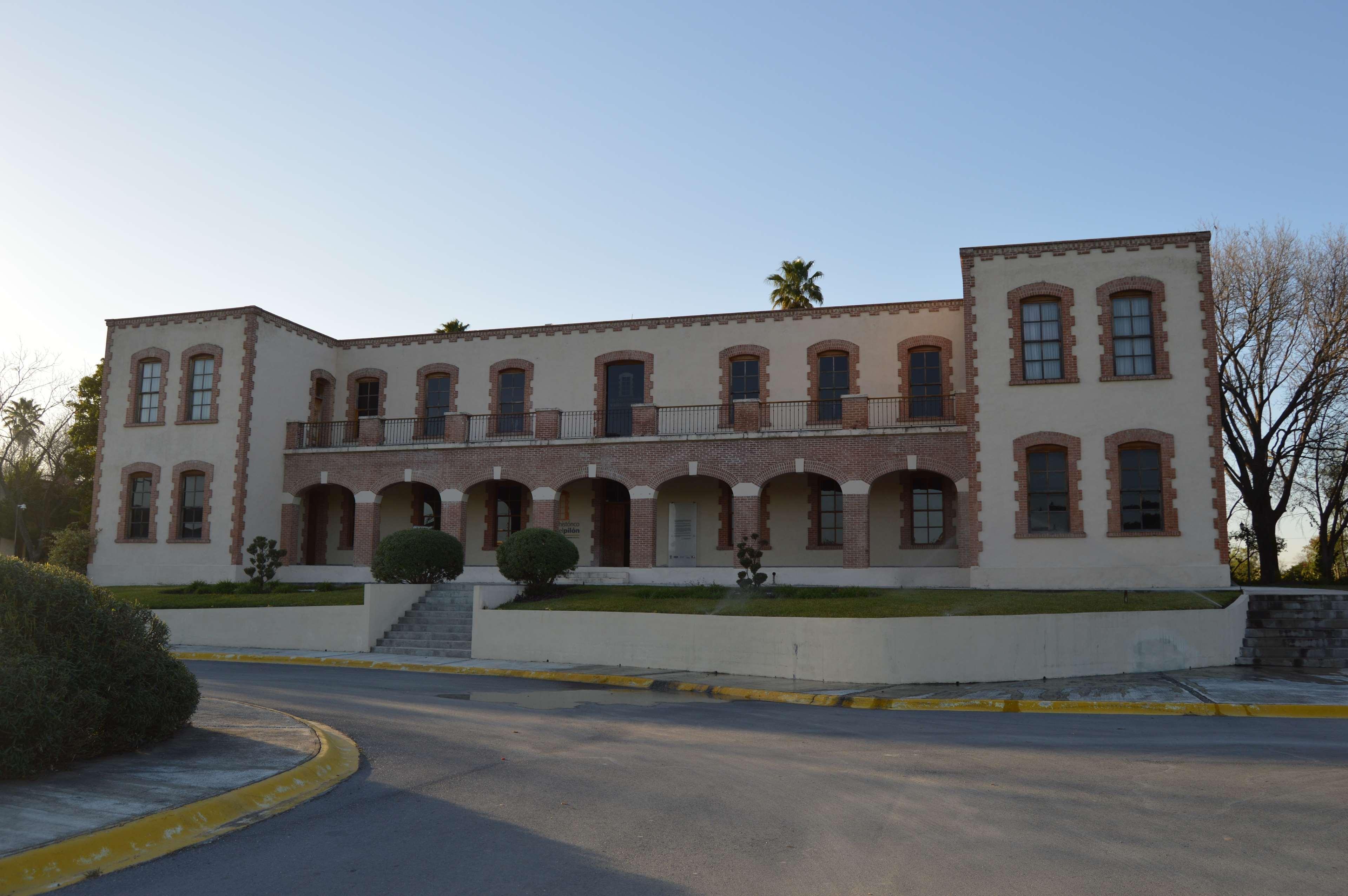 Best Western Bazarell Inn Montemorelos Zewnętrze zdjęcie