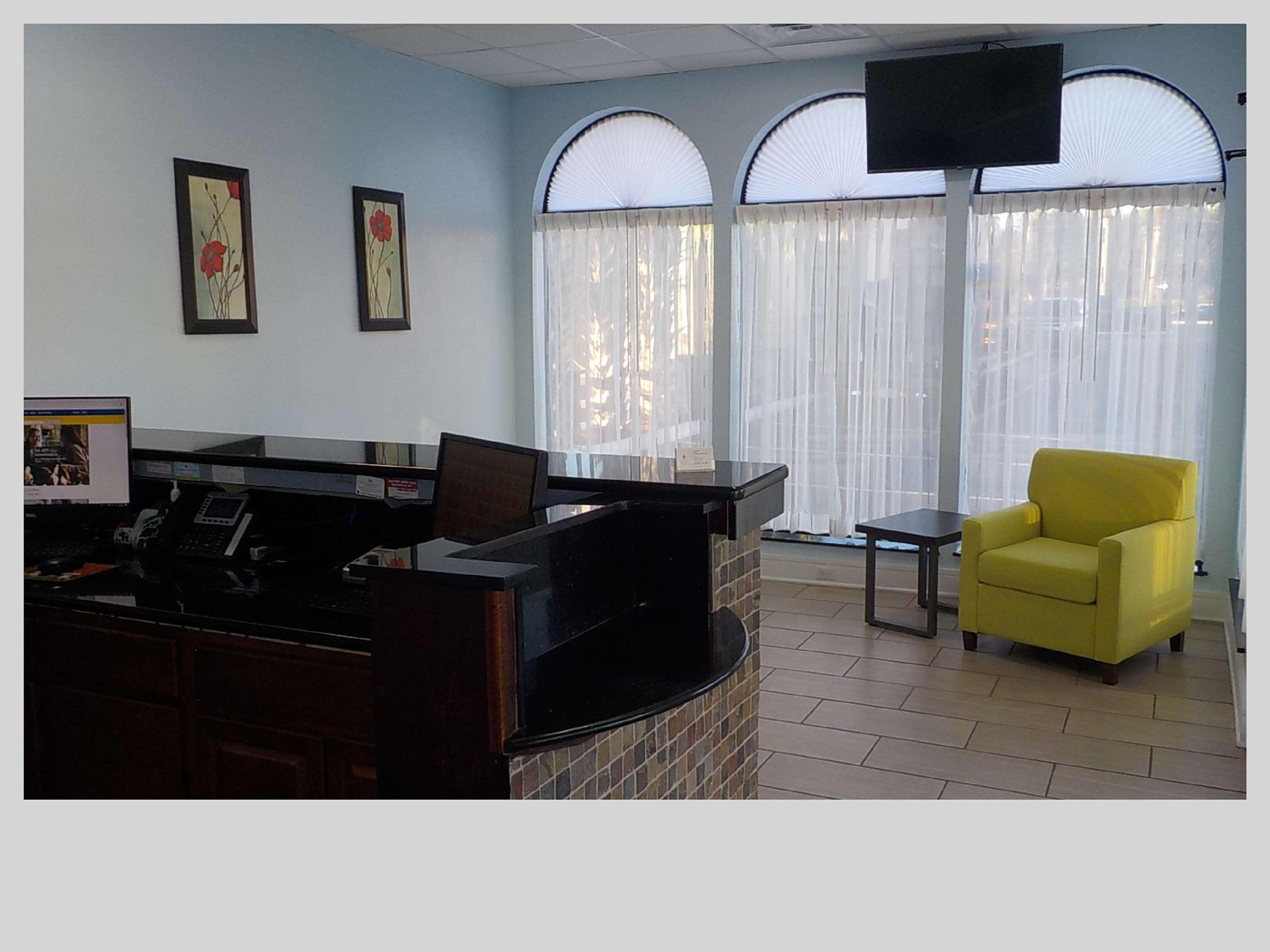 Best Western Bazarell Inn Montemorelos Zewnętrze zdjęcie