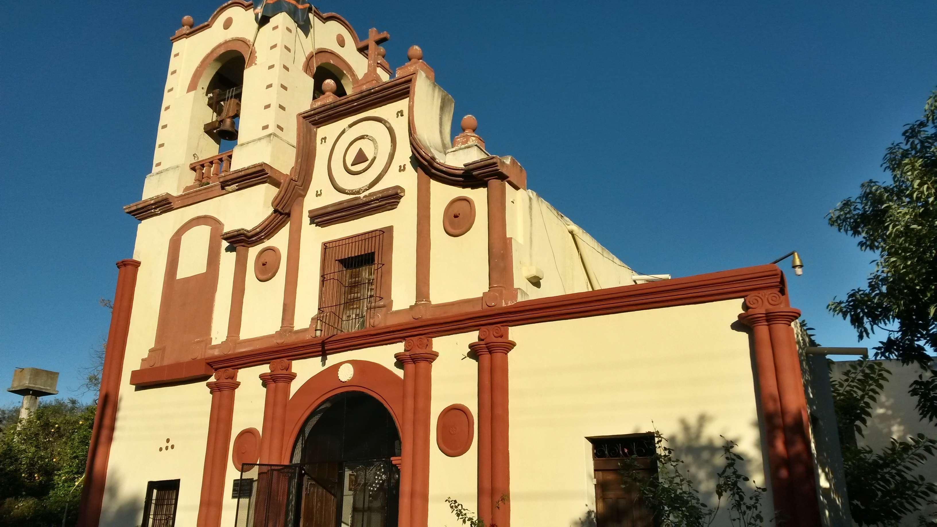 Best Western Bazarell Inn Montemorelos Zewnętrze zdjęcie