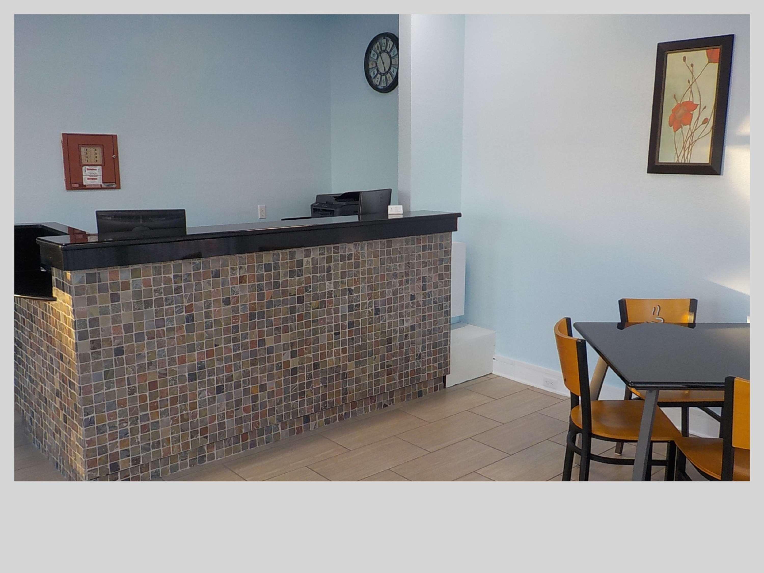Best Western Bazarell Inn Montemorelos Zewnętrze zdjęcie